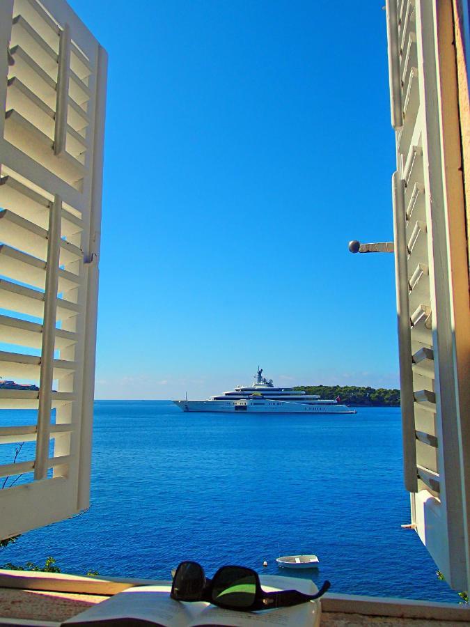 Holiday Home Adriatic Pearl Dubrovnik Chambre photo