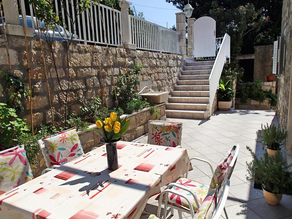 Holiday Home Adriatic Pearl Dubrovnik Chambre photo