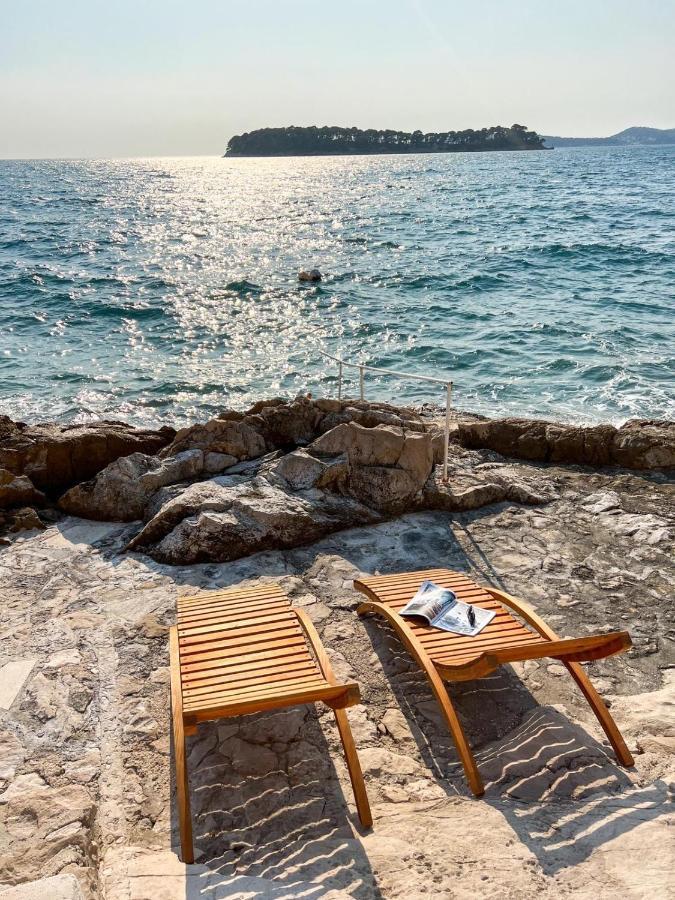 Holiday Home Adriatic Pearl Dubrovnik Extérieur photo