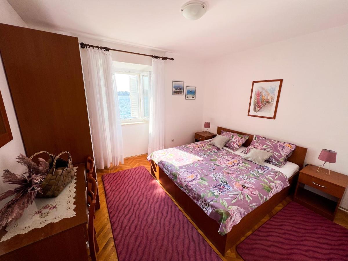 Holiday Home Adriatic Pearl Dubrovnik Extérieur photo