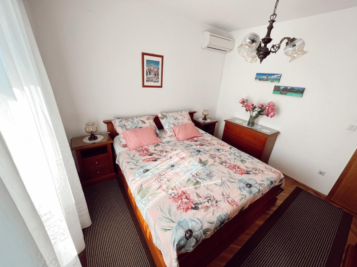 Holiday Home Adriatic Pearl Dubrovnik Extérieur photo