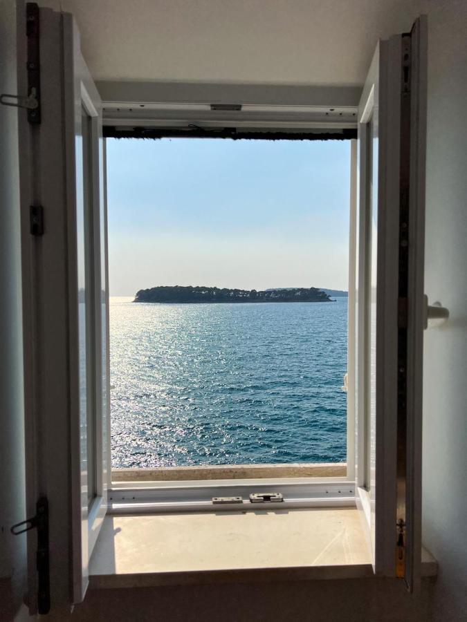 Holiday Home Adriatic Pearl Dubrovnik Extérieur photo