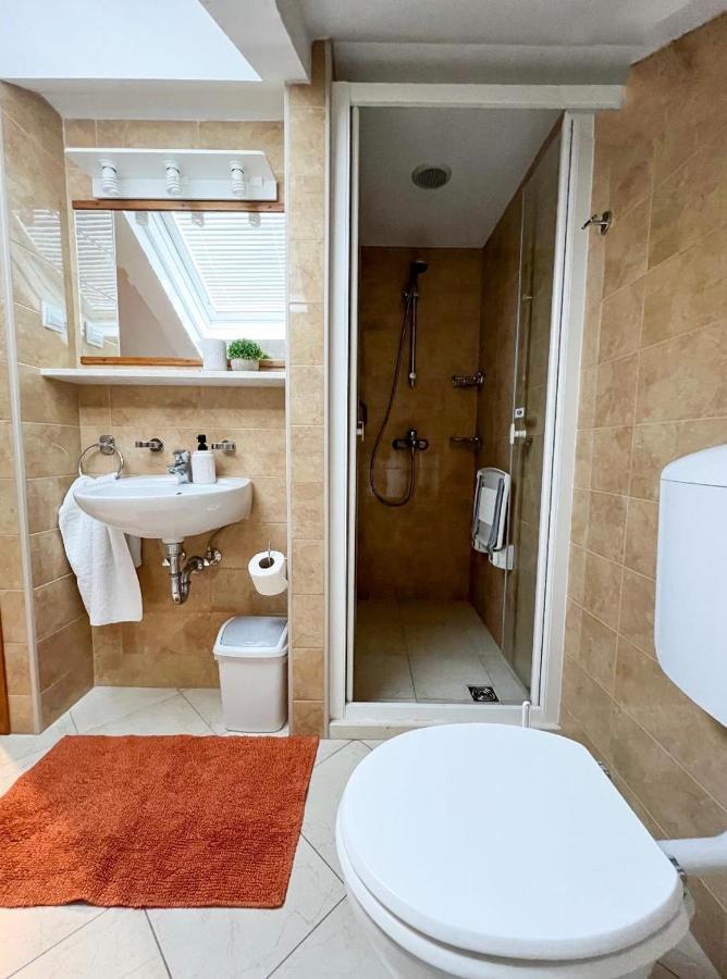 Holiday Home Adriatic Pearl Dubrovnik Extérieur photo