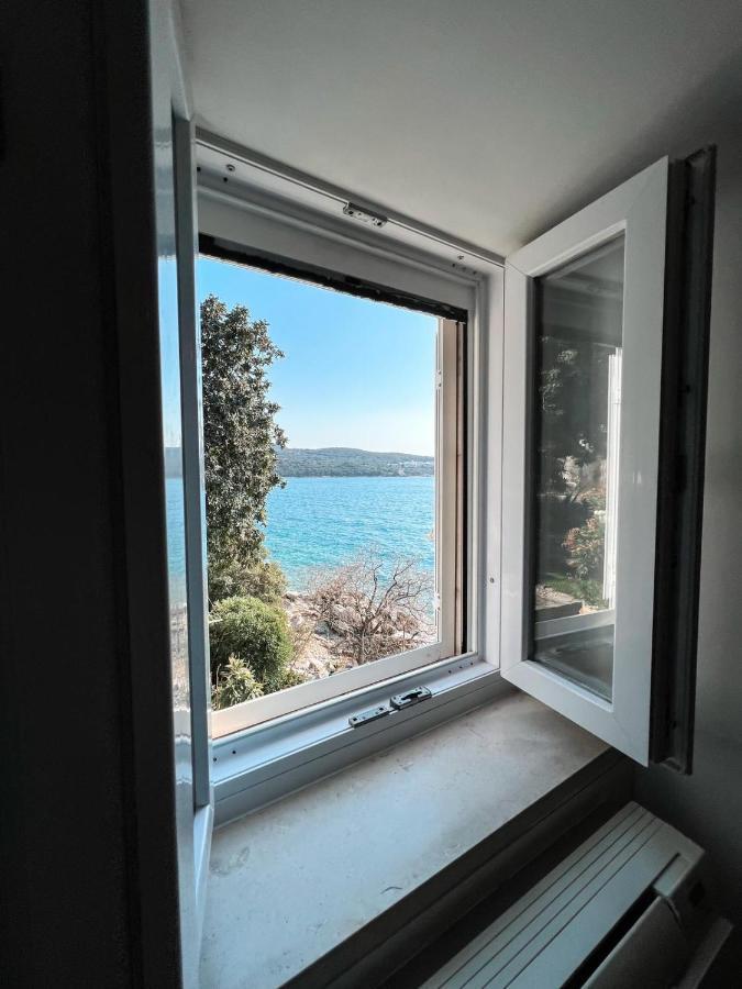 Holiday Home Adriatic Pearl Dubrovnik Extérieur photo
