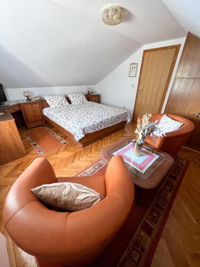 Holiday Home Adriatic Pearl Dubrovnik Extérieur photo