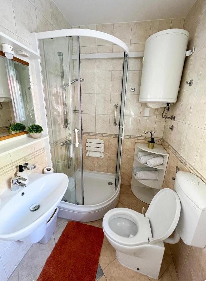 Holiday Home Adriatic Pearl Dubrovnik Extérieur photo