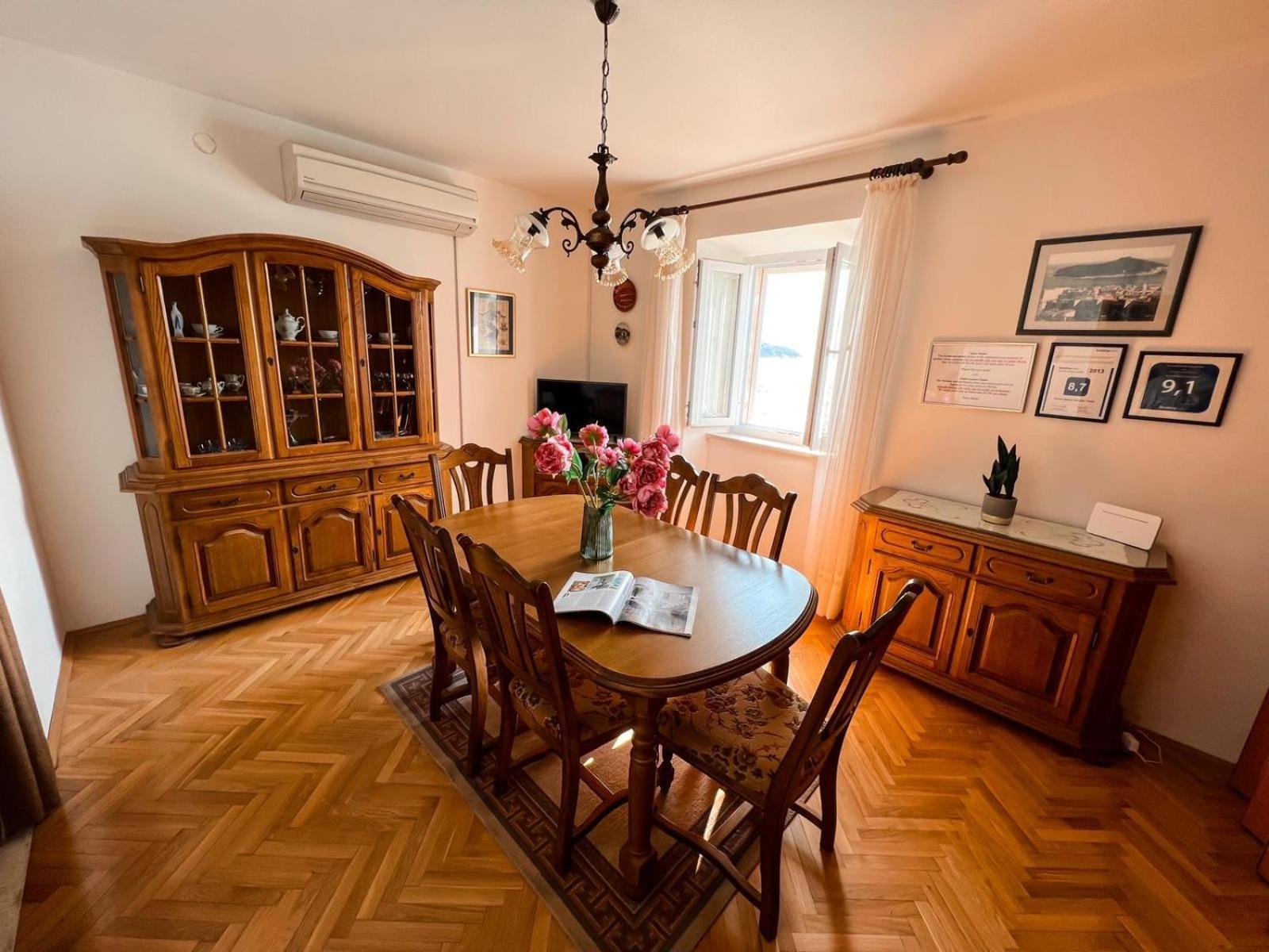 Holiday Home Adriatic Pearl Dubrovnik Extérieur photo