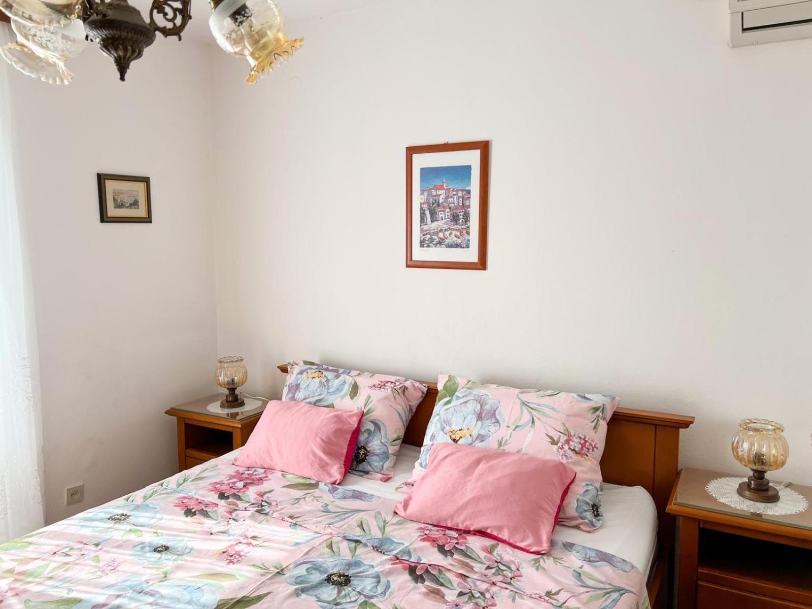 Holiday Home Adriatic Pearl Dubrovnik Extérieur photo
