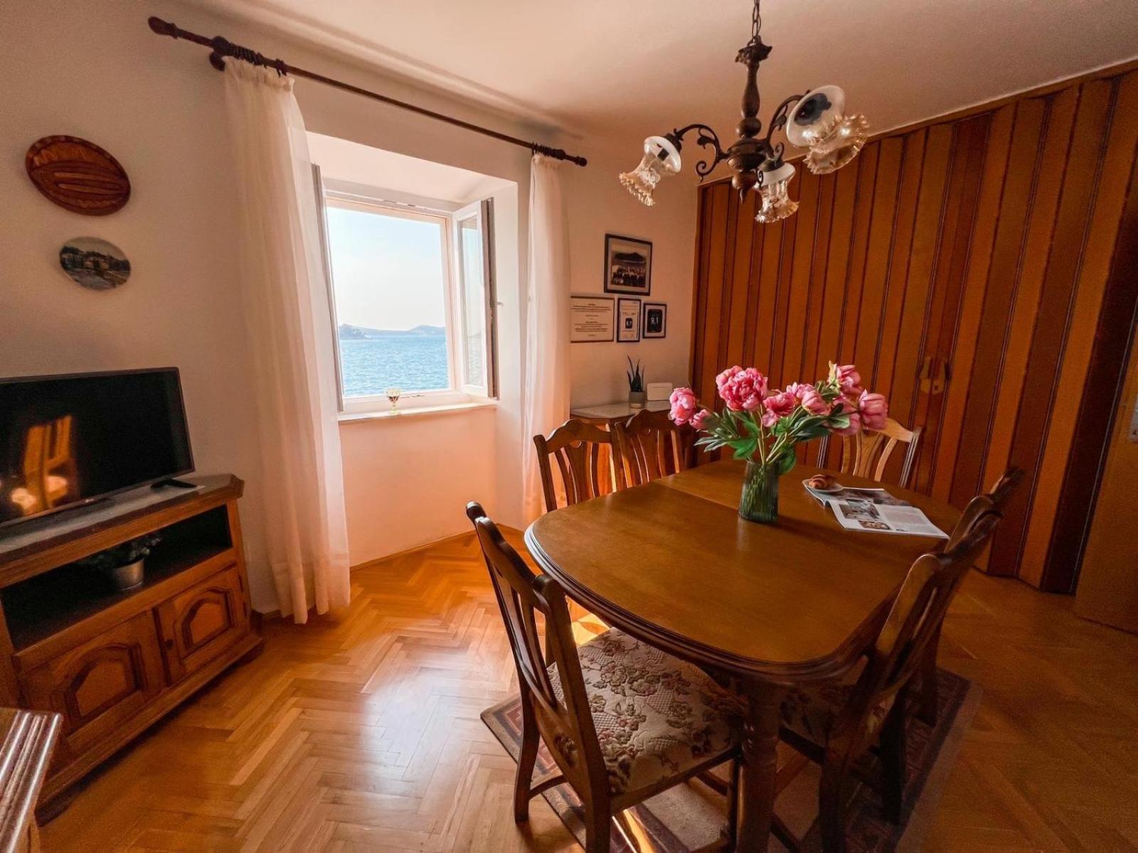 Holiday Home Adriatic Pearl Dubrovnik Extérieur photo