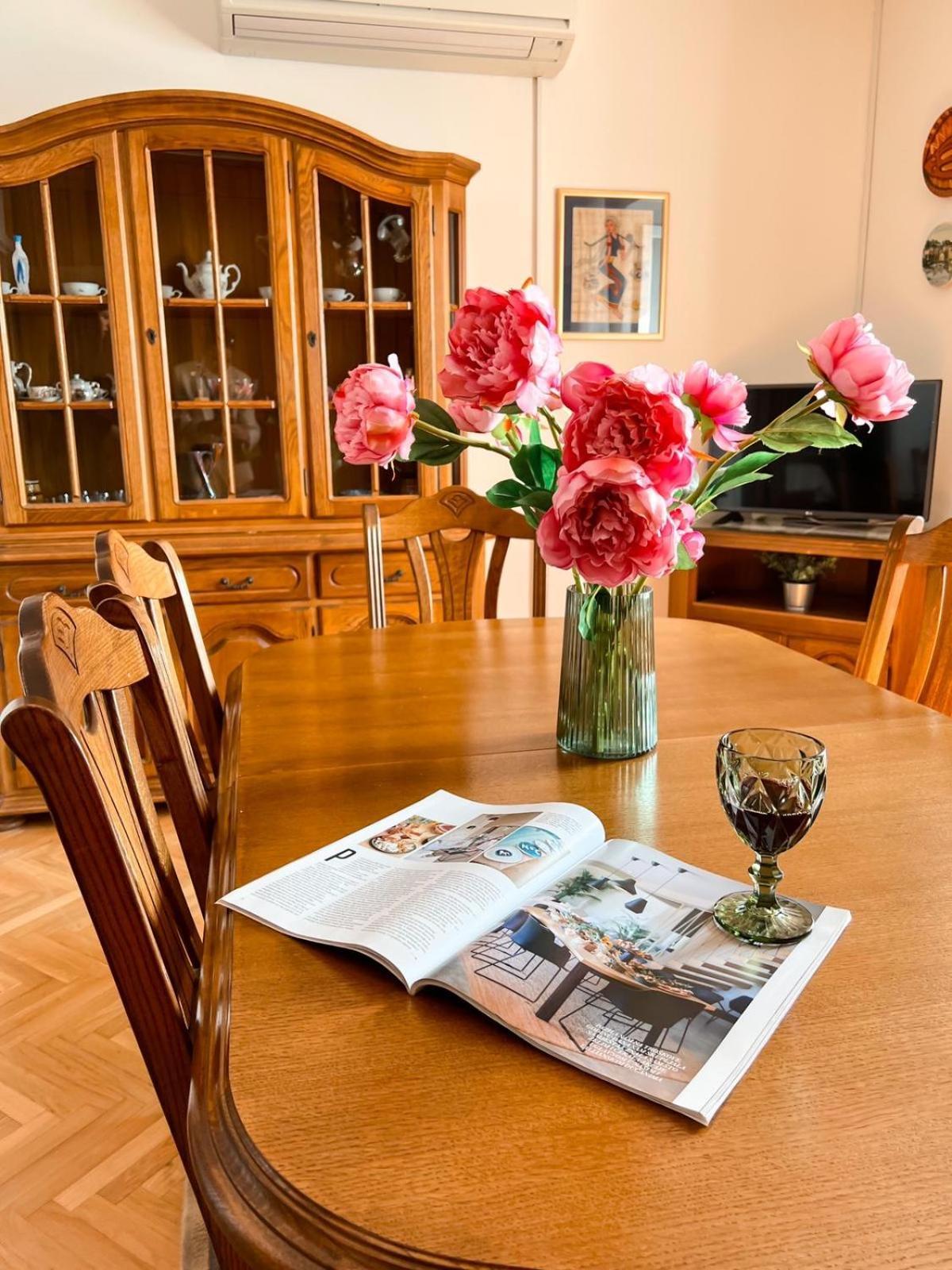 Holiday Home Adriatic Pearl Dubrovnik Extérieur photo