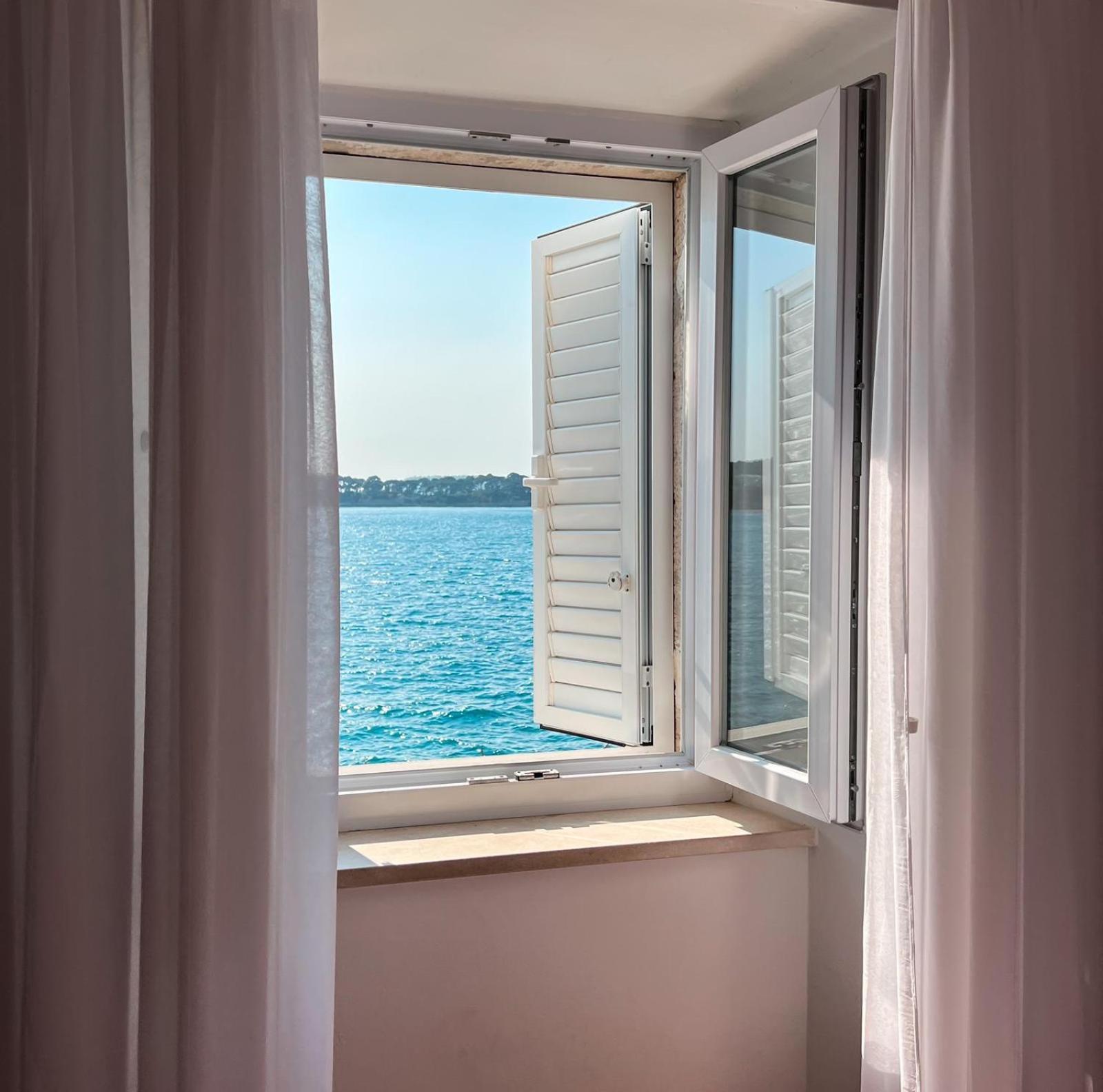 Holiday Home Adriatic Pearl Dubrovnik Extérieur photo