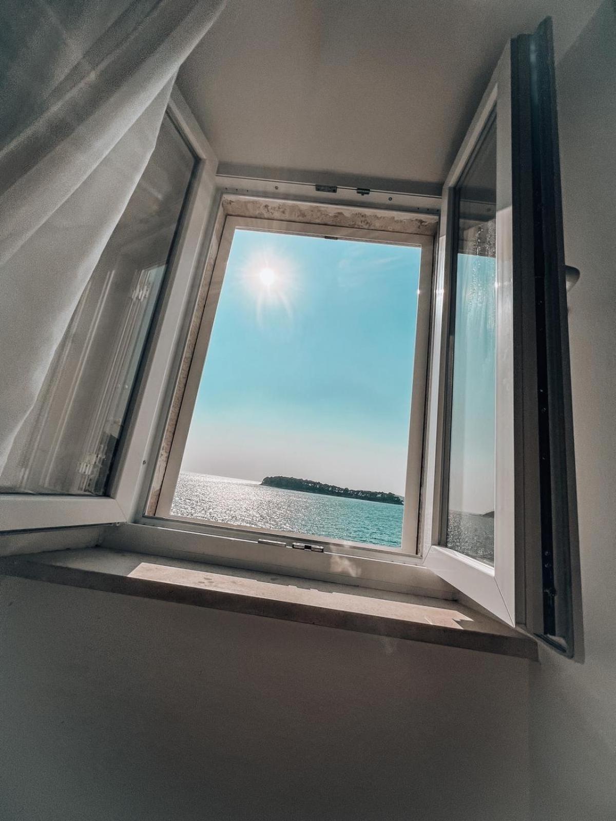 Holiday Home Adriatic Pearl Dubrovnik Extérieur photo
